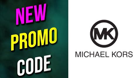 coupons michael kors|michael kors promo code today.